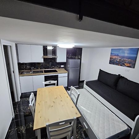 Apartament Casa Macri Neapol Zewnętrze zdjęcie