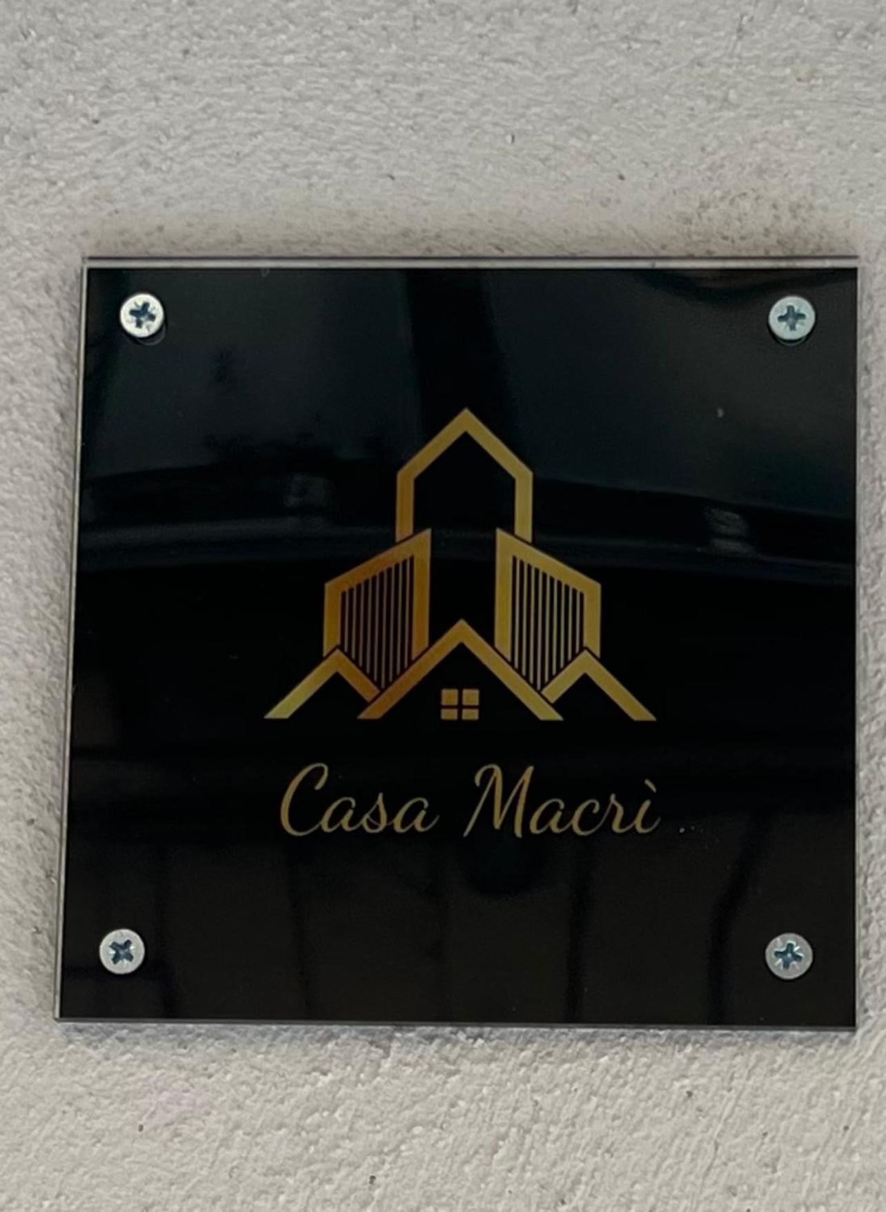 Apartament Casa Macri Neapol Zewnętrze zdjęcie