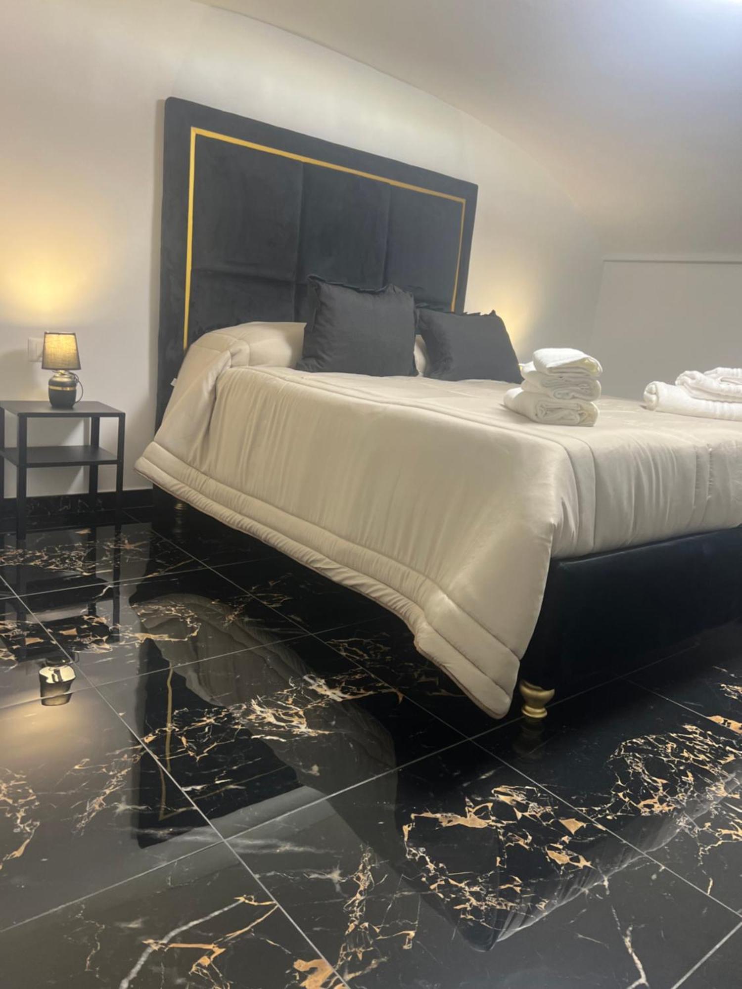 Apartament Casa Macri Neapol Zewnętrze zdjęcie